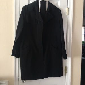 NY & CO Spring 3/4 Length Coat